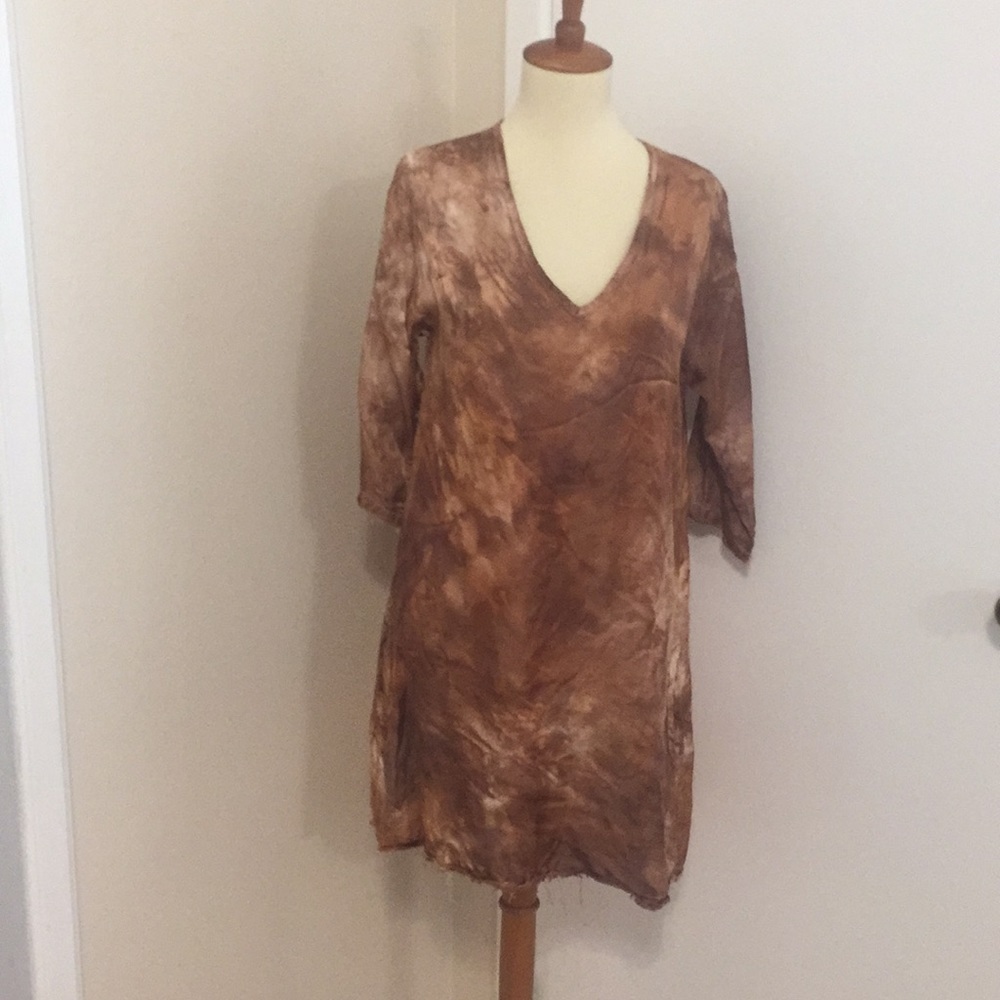 S LOVE TANJANE Dress EE51 2944